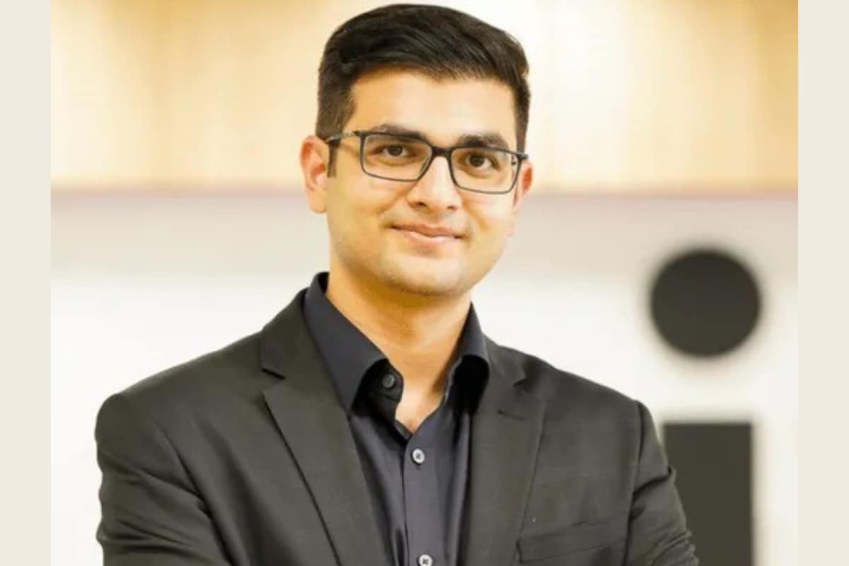 Rising Bharat Summit 2025: Pixxel Space Technologies CEO Awais Ahmed To Speak At The Leadership Conclave