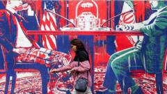 Iran says it is ready for nuclear deal if US stops military threats