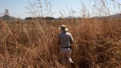 Zimbabwe makes first compensation payments to white farmers over land grabs