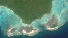 Influencers ‘new’ threat to uncontacted tribes, warns group after US tourist arrest