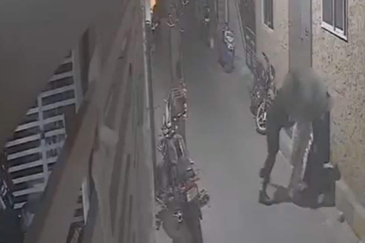 Bengaluru Molestation Case: Accused Arrested In Kerala After 10-Day Manhunt