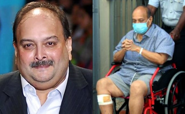 Mehul Choksi Arrested In Belgium On India’s Extradition Request: Sources