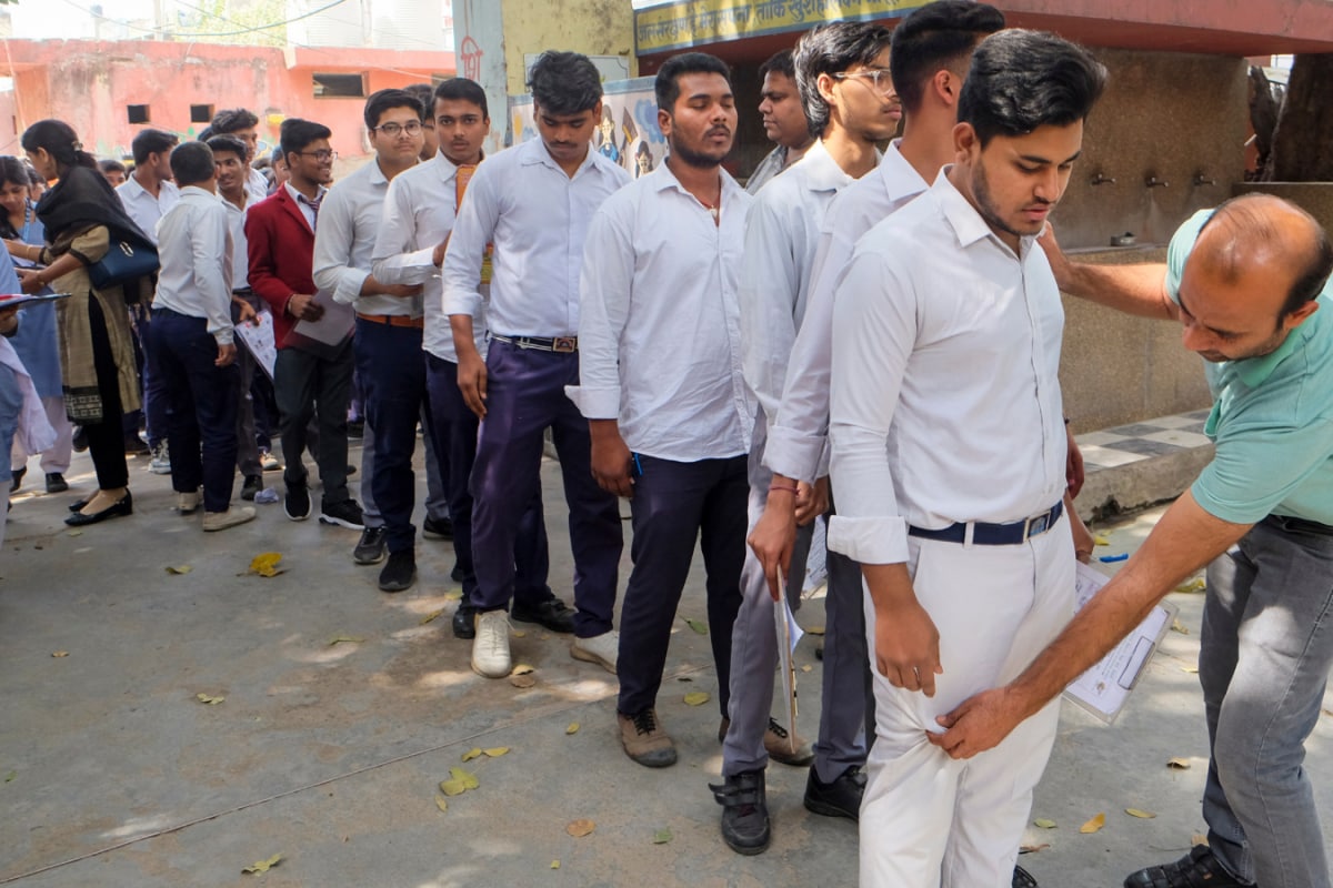 Students Die By Suicide In Karnataka After Failing Second PUC Examination; Over 5 Such Cases Reported