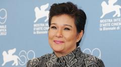 Famed Philippine film star Nora Aunor dies at 71