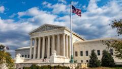 US top court orders Trump to return man deported to El Salvador in ‘error’