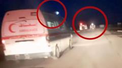‘Operational misunderstanding’ led to killing of Gaza medics, IDF inquiry says