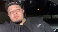 Judge rules US must return man deported to El Salvador in ‘error’