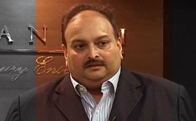 Mehul Choksi Arrest: Belgium Confirms Working On India’s Extradition Request