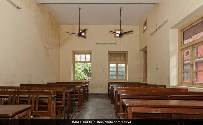 Tamil Nadu Student Attacks Classmate With Machete In Fight Over Pencil