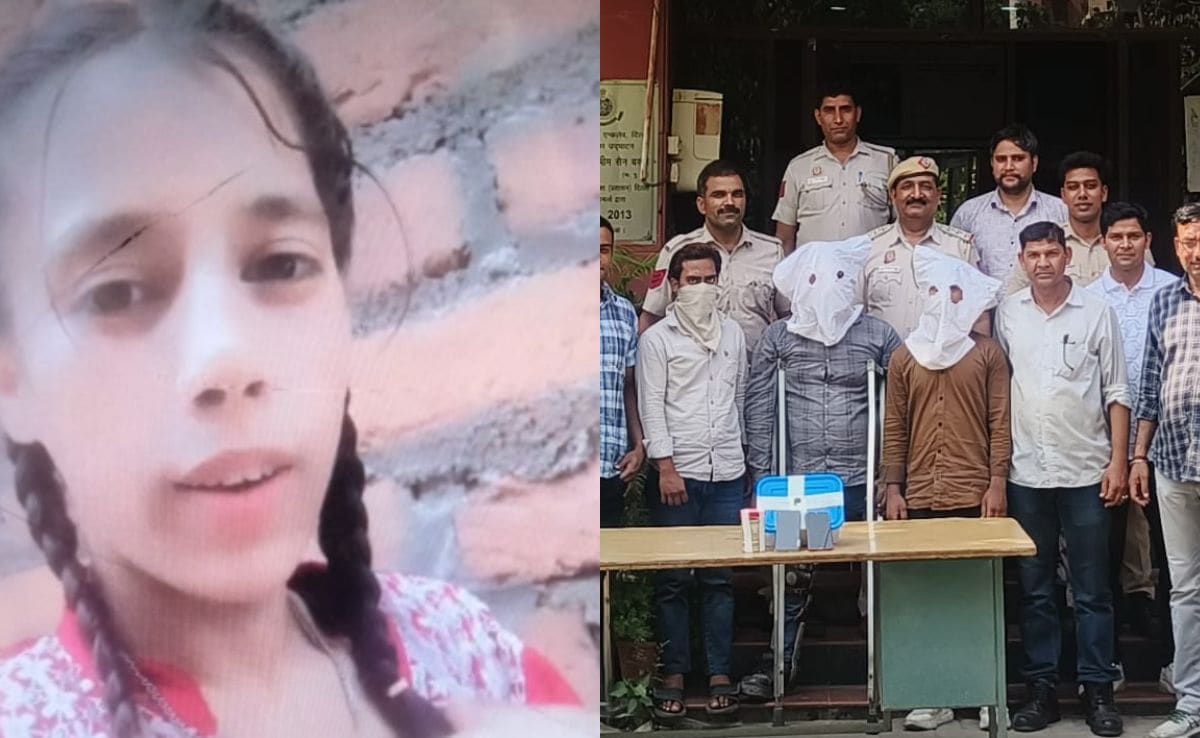 Hit Job Disguised As Crime Of Passion: Delhi Cops Crack Woman’s Murder Case