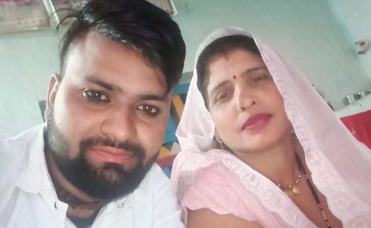 UP Woman Who Eloped With Would-Be Son-In-Law Returns, To Live Together