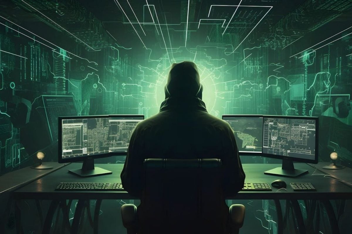 Over 60,000 Cybercrime Cases In 3 Years: Karnataka’s Answer Is India’s First Cyber Command Centre