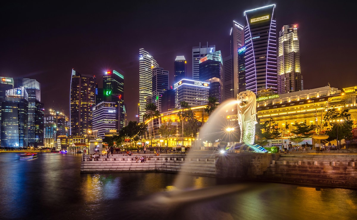 Explained: What’s At Stake In Singapore Election 2025