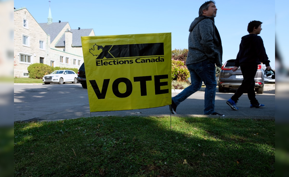 Canada Election 2025: 5 Unusual Facts About The Canadian Parliamentary Polls