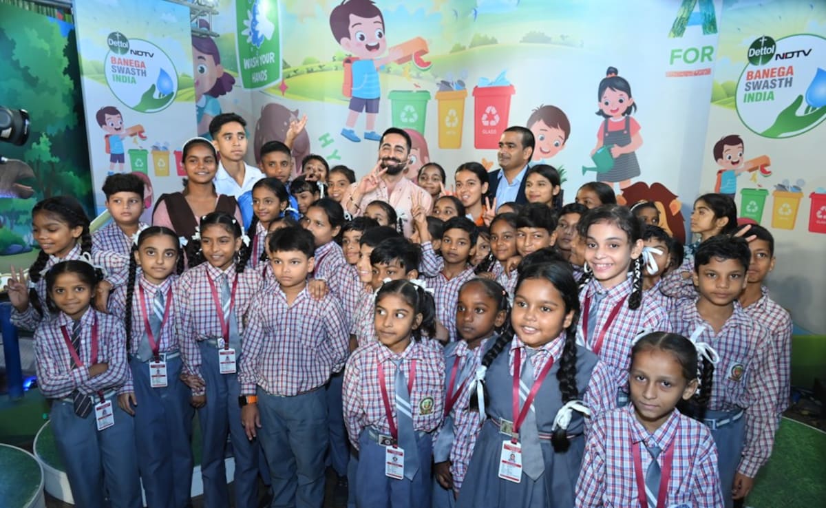 A Decade Of Impact: Dettol Banega Swasth India’s Journey To A Healthier Nation