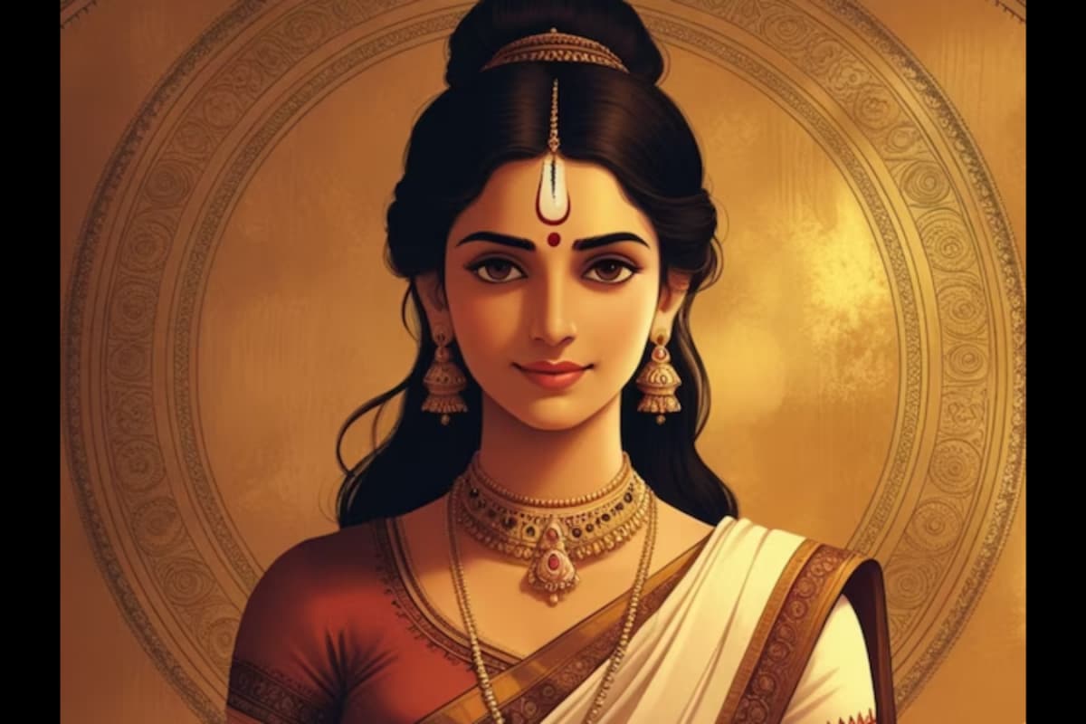 Who Was Yudhishthira’s Wife & Why Was She Never Seen With Him?