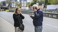 Istanbul rocked by 6.2-magnitude earthquake