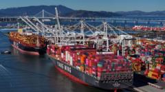 Trump to charge tariffs of up to 50% on ‘worst offenders’ globally