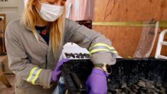 Trump sparks row with deep-sea mining order