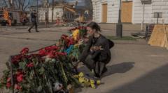 Trump says Zelensky shares blame for war dead