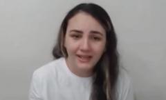 Woman jailed for 14 years in Brazil after ‘lipstick coup’