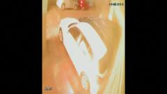 CCTV captures moment of explosion in central Athens