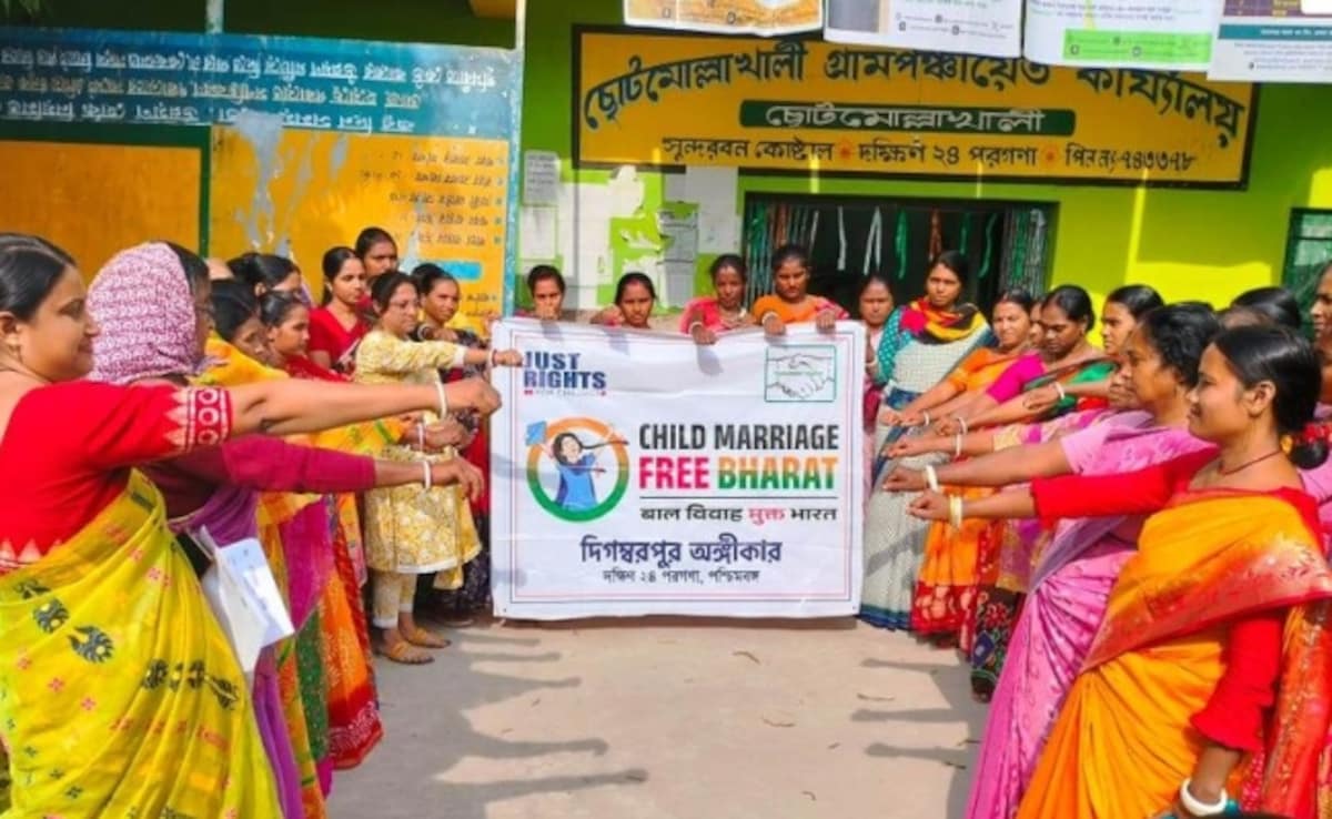 Opinion: Opinion: Women Warriors Fighting For Every Girl’s Future