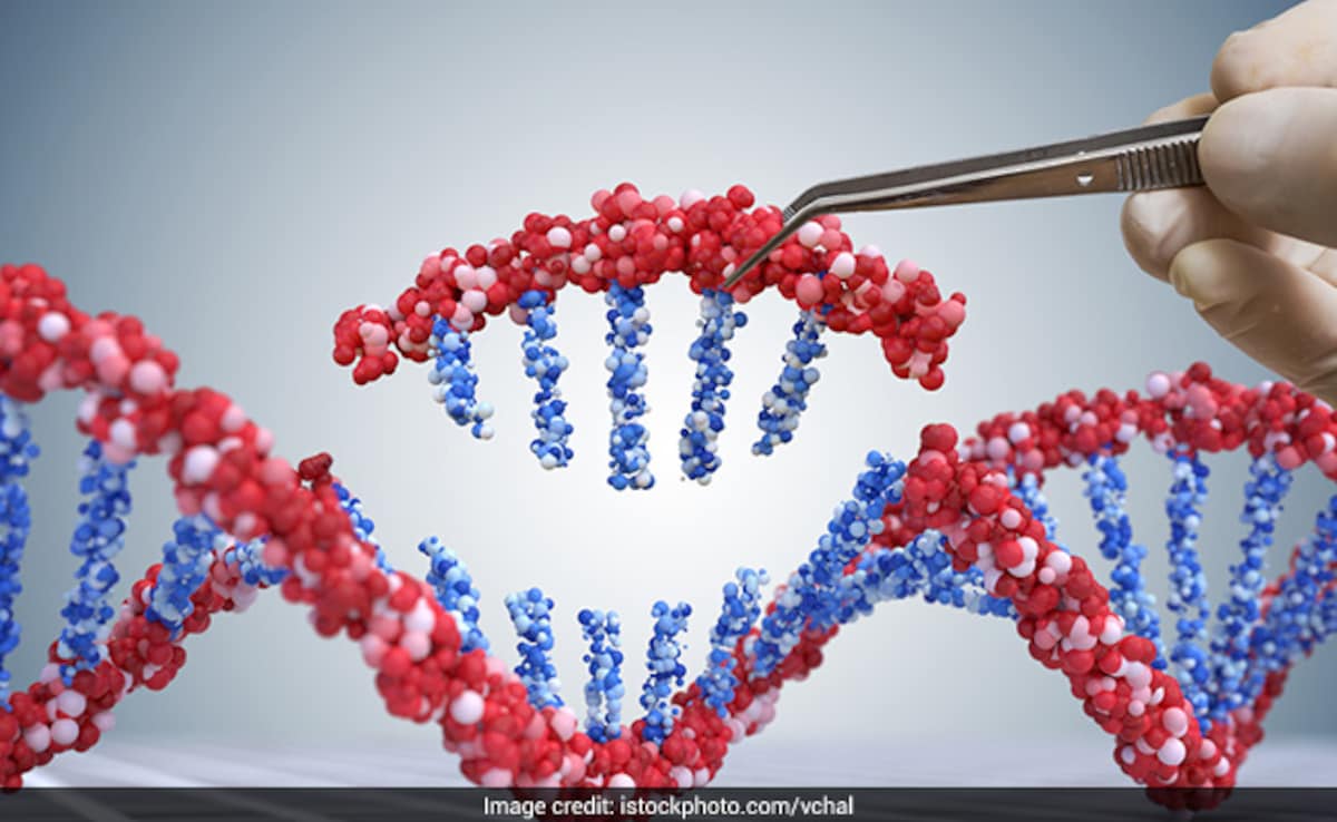 Genomic Analysis Of 10,000 Indians Likely To Kickstart Precision Medicine