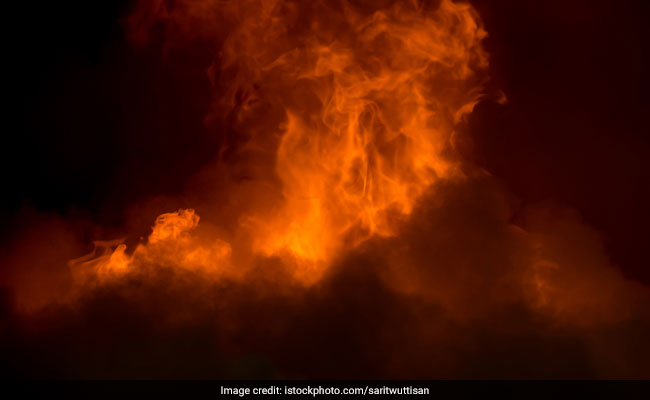 Senior Russian General Killed In Car Explosion Near Moscow