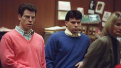 Menendez brothers’ bid for freedom can continue, judge rules