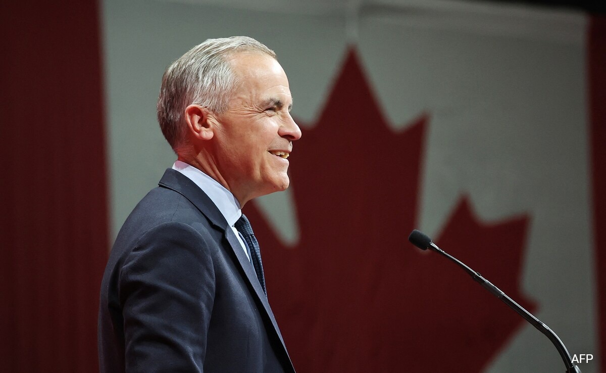 Canada Election Results LIVE: Mark Carney’s Strong Message To Trump After Liberals’ Victory