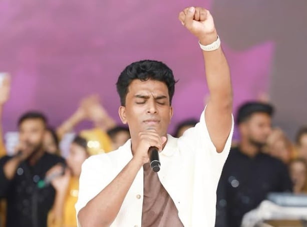 Pastor John Jebaraj Arrested In Kerala For Sexually Assaulting Minors