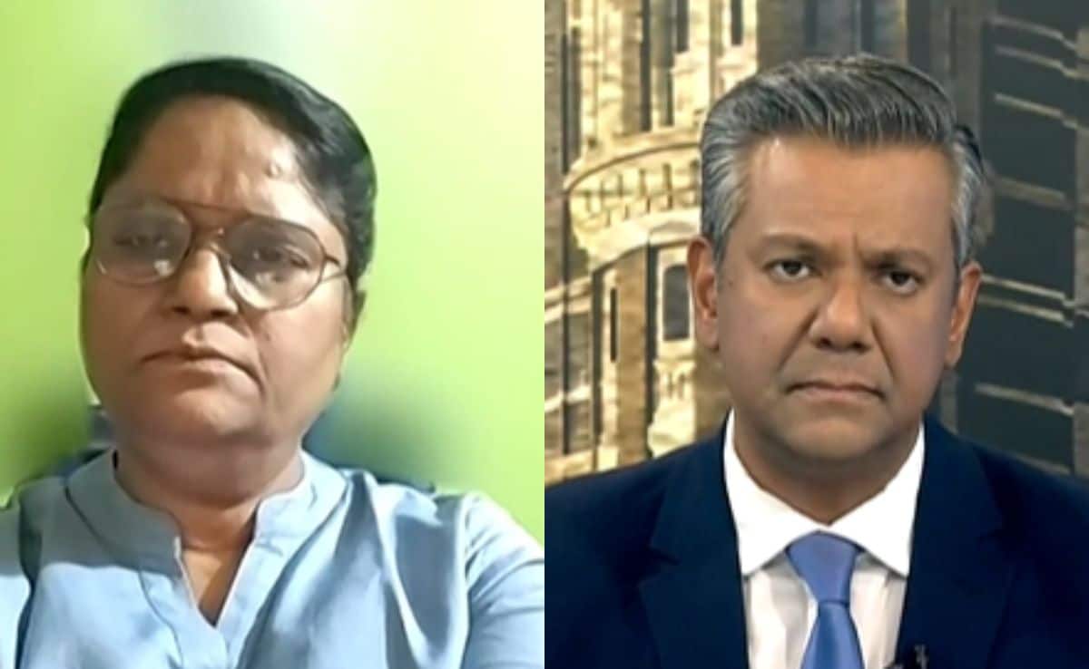 “Night Of Horror”: Nurse Who Saved 20 Pregnant Women During 26/11 Attacks