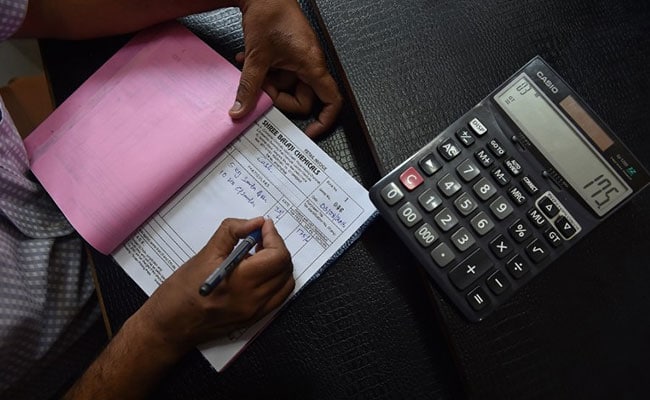 7 Day Deadline Set For GST Registration Grant