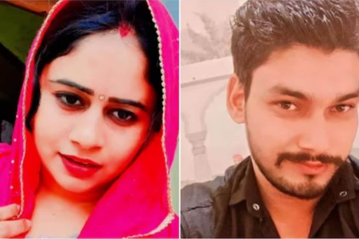 ‘Propped Husband’s Body On A Bike’: Police Reveal Details Of Haryana YouTuber Wife’s Murder Plot