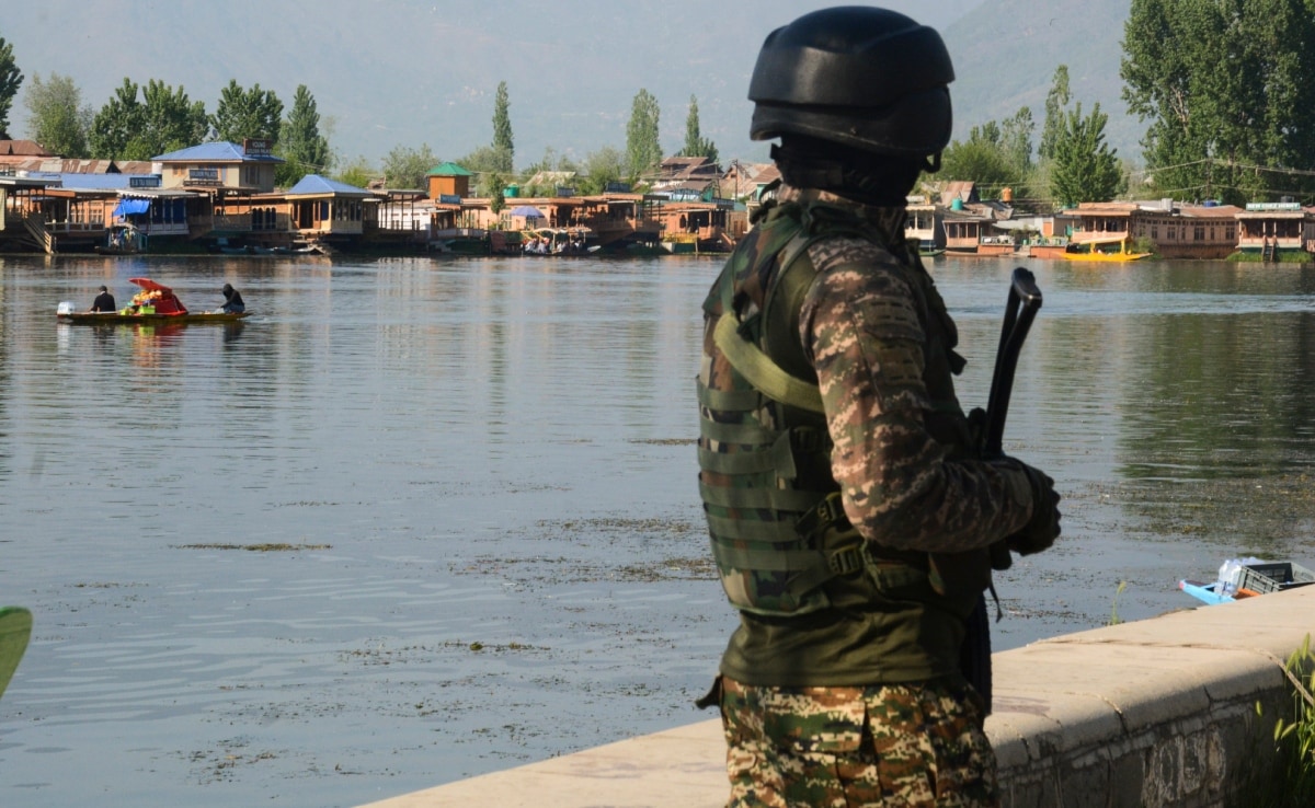 Pahalgam Terror Attack Updates: Pak Opens Firing Across Border, PM Modi To Chair Key Security Meet Today