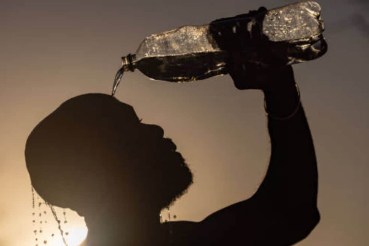 Delhi To Witness Fresh Spell Of Heatwave From April 15 After Brief Respite From Scorching Heat