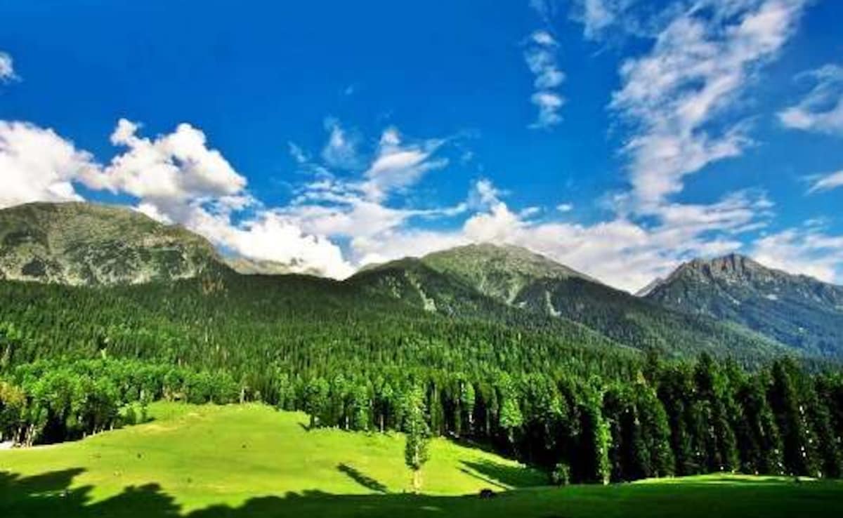 Explained: How Rough Terrain Delayed Rescue After Pahalgam Terror Attack