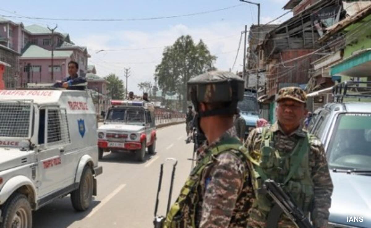 “Worsening Climate Of Fear” For Pak Minorities: US Religious Freedom Body