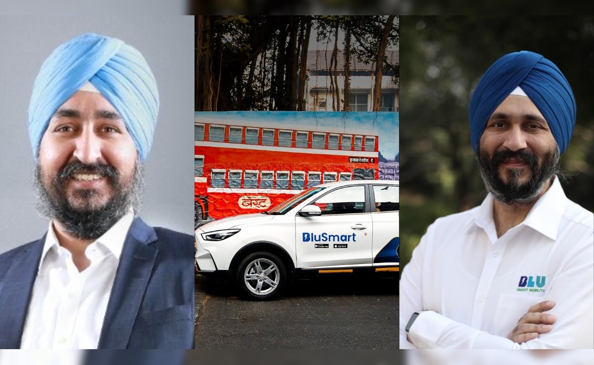 BluSmart Begins Shutting Operations As Promoters Face SEBI Order: Report