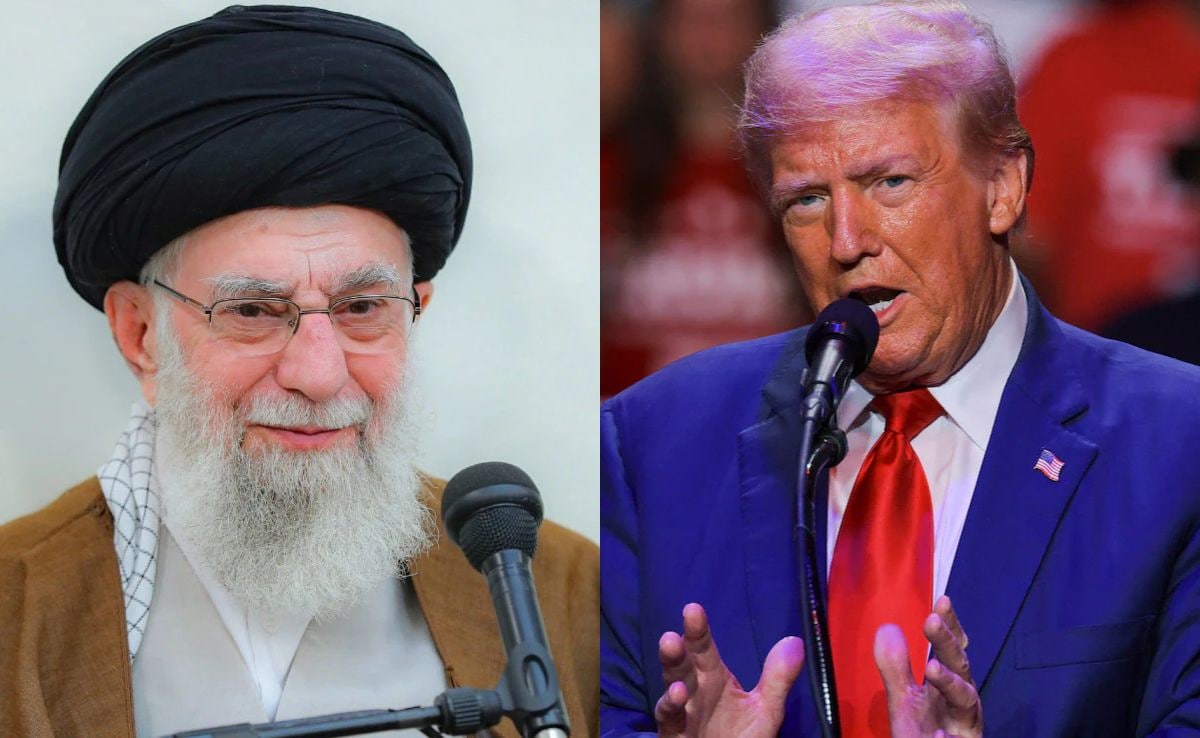 Iran Close To Having A Nuclear Bomb, Says UN Body Chief, Heads To Tehran
