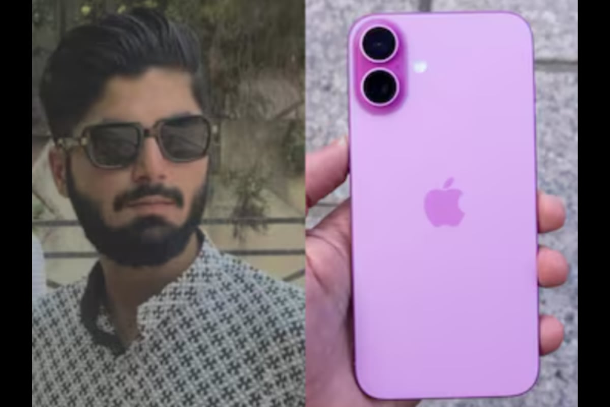 Belgaum Man Dies By Suicide After Father Questions iPhone Purchase