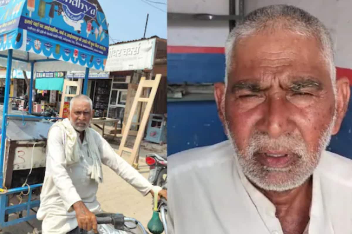 This Ex-Pakistan MP Sells Ice Cream In Haryana. Will He Be Deported Along With 34 Family Members?