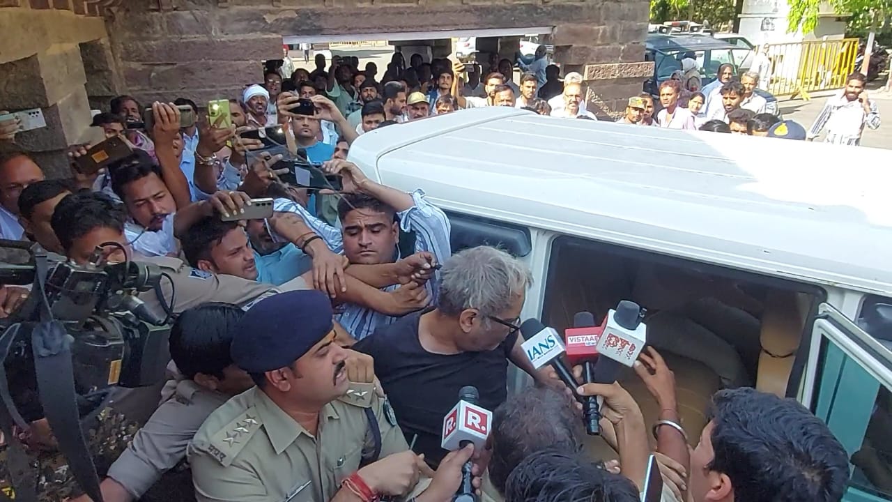 Forged Degrees, Stolen Equipment: ‘Fake’ Doctor’s Trail Of Deception