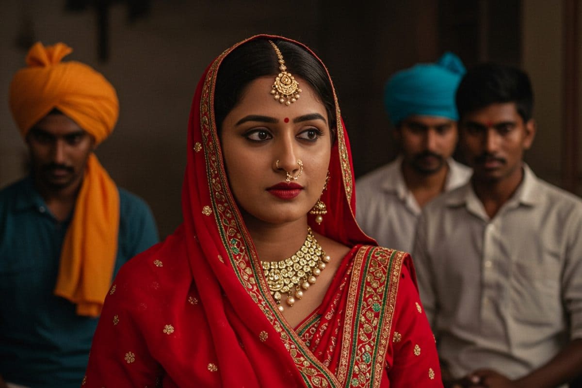 24-Year-Old Gurugram Woman Killed. Husband Narrates ‘Complicated Affair’: ‘Wife Had 2 Affairs…’