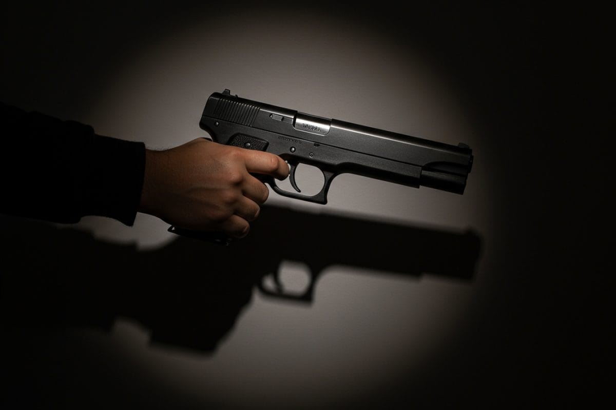 Couple Hides At Gurugram Hotel; Gunfight Erupts As Girl’s Family Arrives With Crowd, 3 Injured