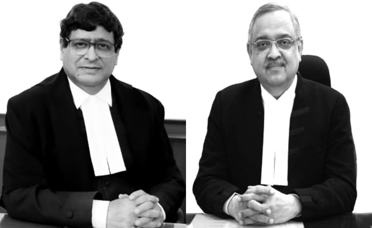 “Language Not Religion”: Top Court Rejects Plea Against Urdu On Signboard