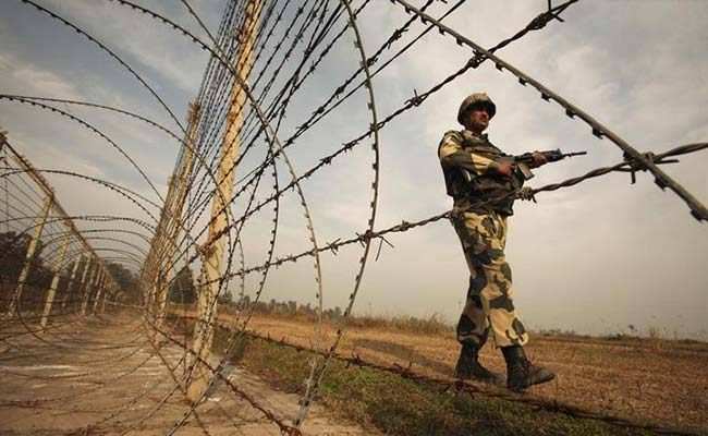 Firing At International Border As Pakistan Continues To Violate Ceasefire