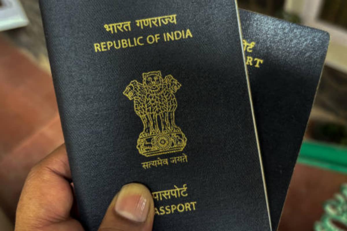 Pune Man Tears Passport Pages To Hide Bangkok Trips From Family, Held At Mumbai Airport