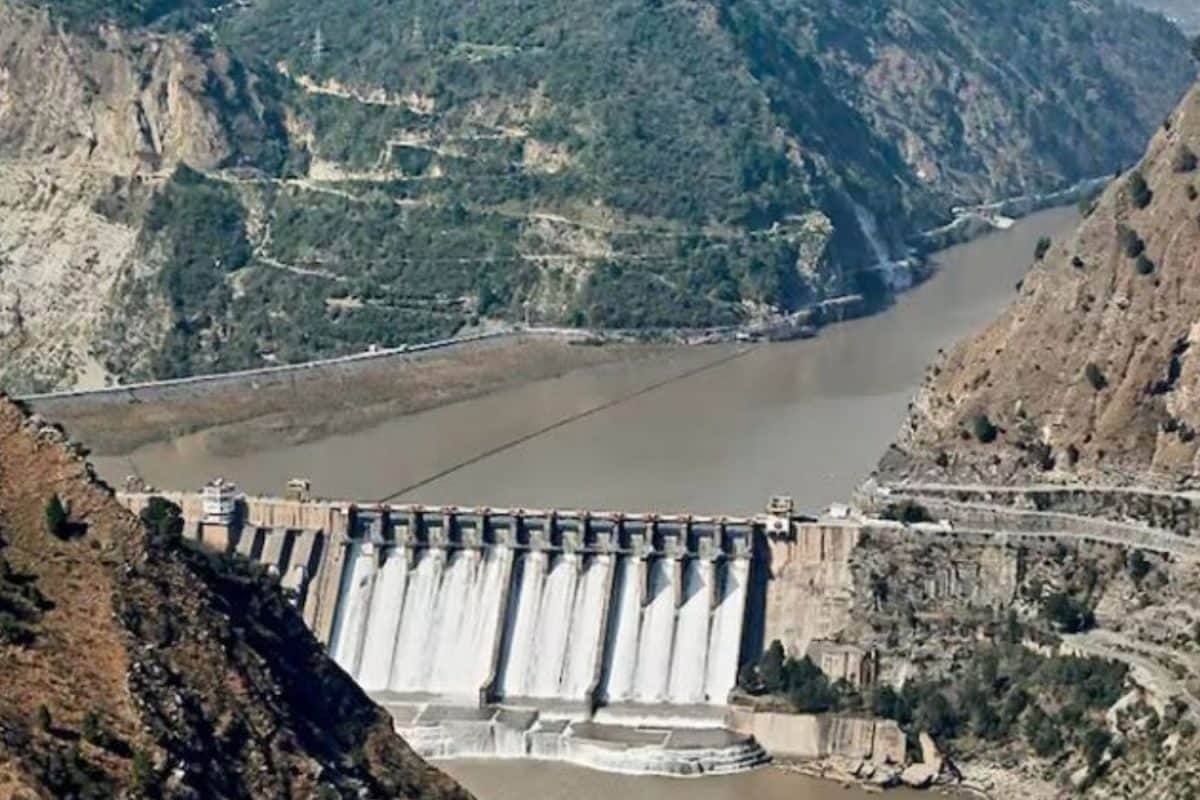 Post-Indus Treaty Era Begins: How India Plans To Use Kishanganga, Ratle And Pakal Dul As Geostrategic Tools